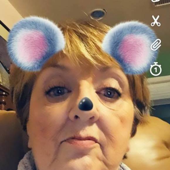 Meet your Posher, Barb - Picture 1 of 1